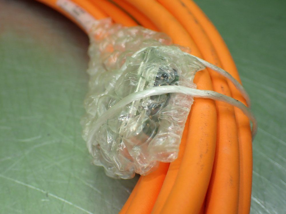 Rexroth 13 Meters Encoder Cable. - Rkg4200-13.0