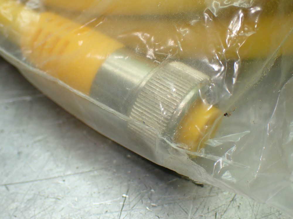 Turck 11 Meters Minifast Cordset. U-27178 - Rkm 56-11m/s1587