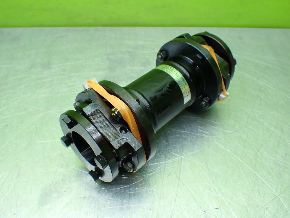 Ntc M6:14nm Sfs-08 Coupling - 3s014774-001