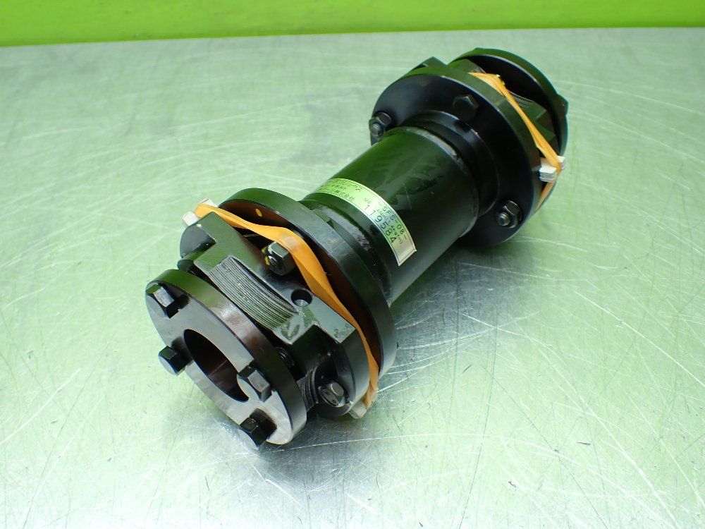 Ntc M6:14nm Sfs-08 Coupling - 3s014774-001