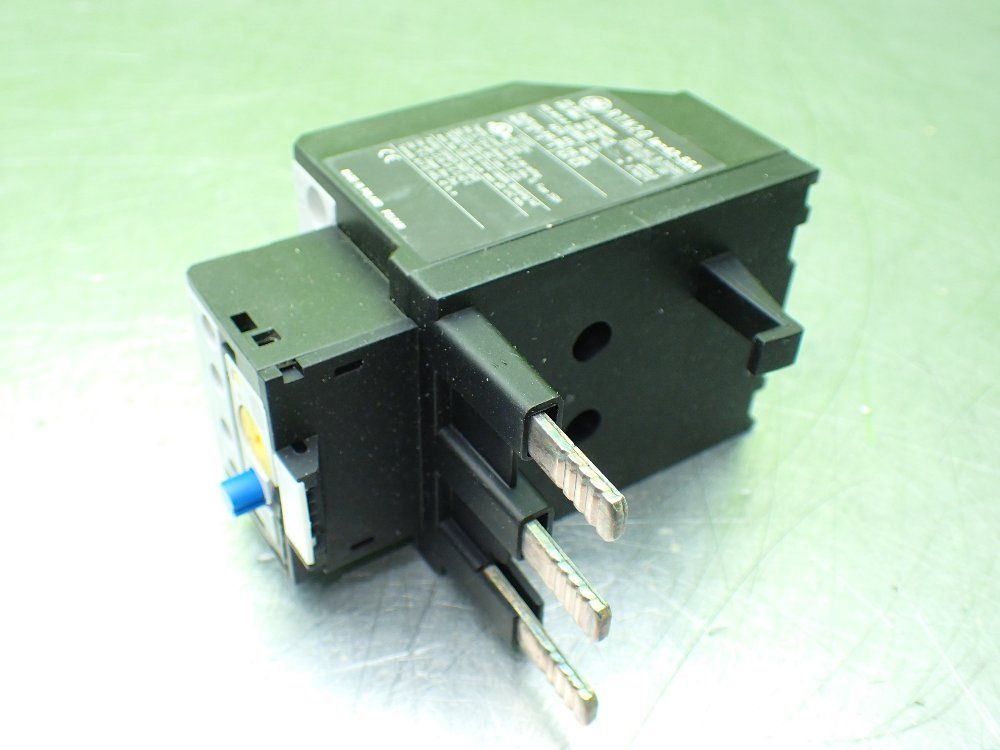 General Electric Overload Relay