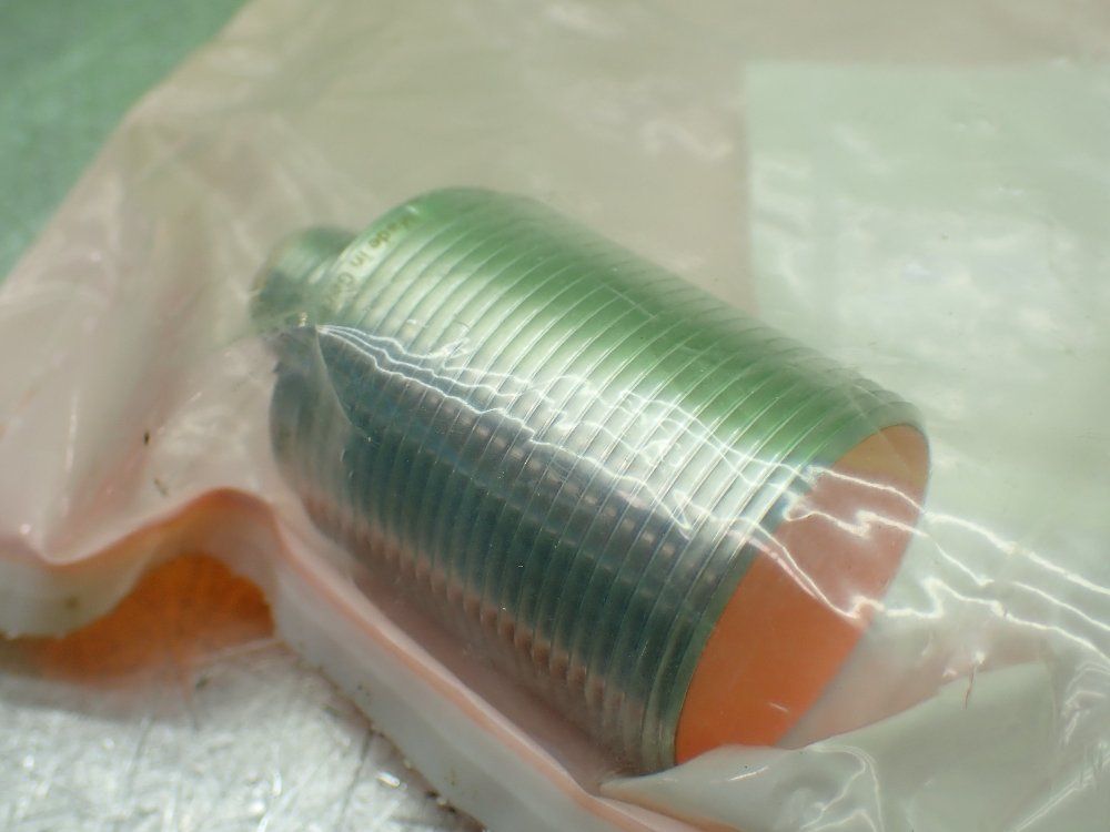 Ifm 15mm Inductive Sensor. - Iis204