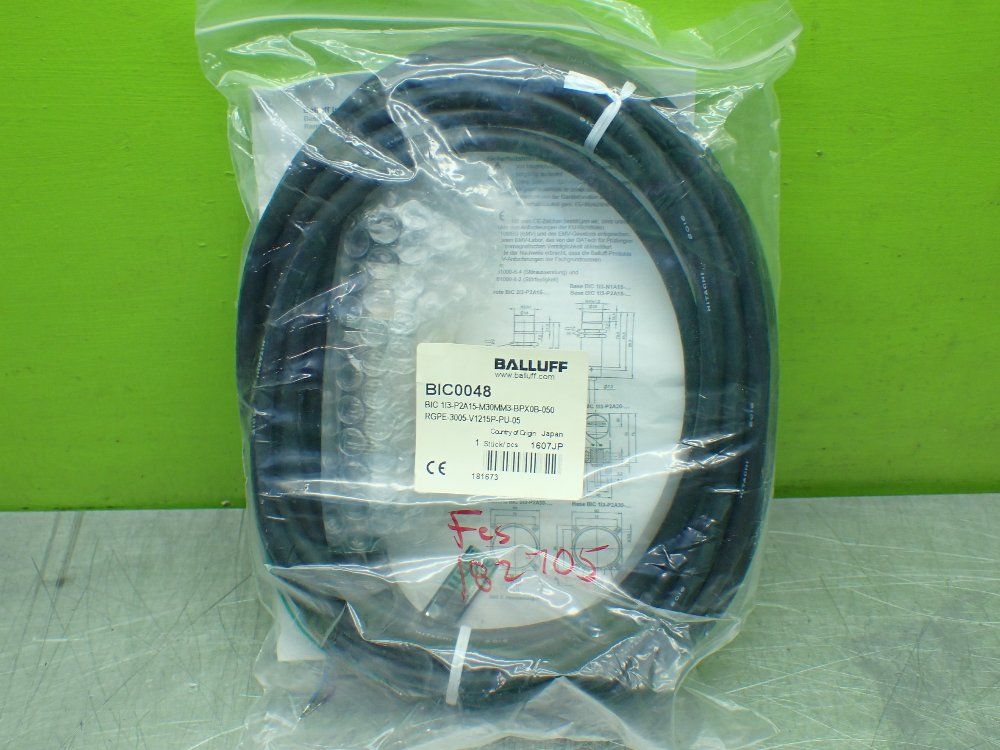 Balluff Inductive Coupler