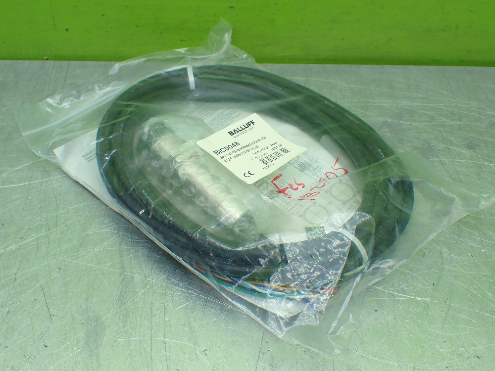 Balluff Inductive Coupler