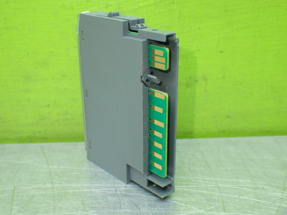Allen-bradley Point I/o Rs-232 Ascii Interface - 1734-232asc