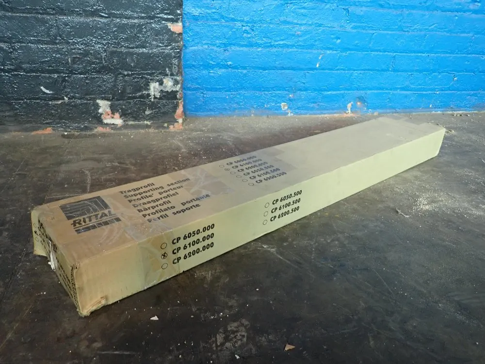 Rittal Supporting Section - Cp 6100.000