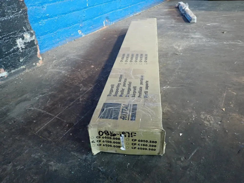 Rittal Supporting Section - Cp 6100.000