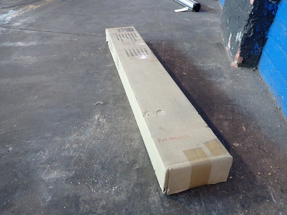 Rittal Supporting Section - Cp 6100.000