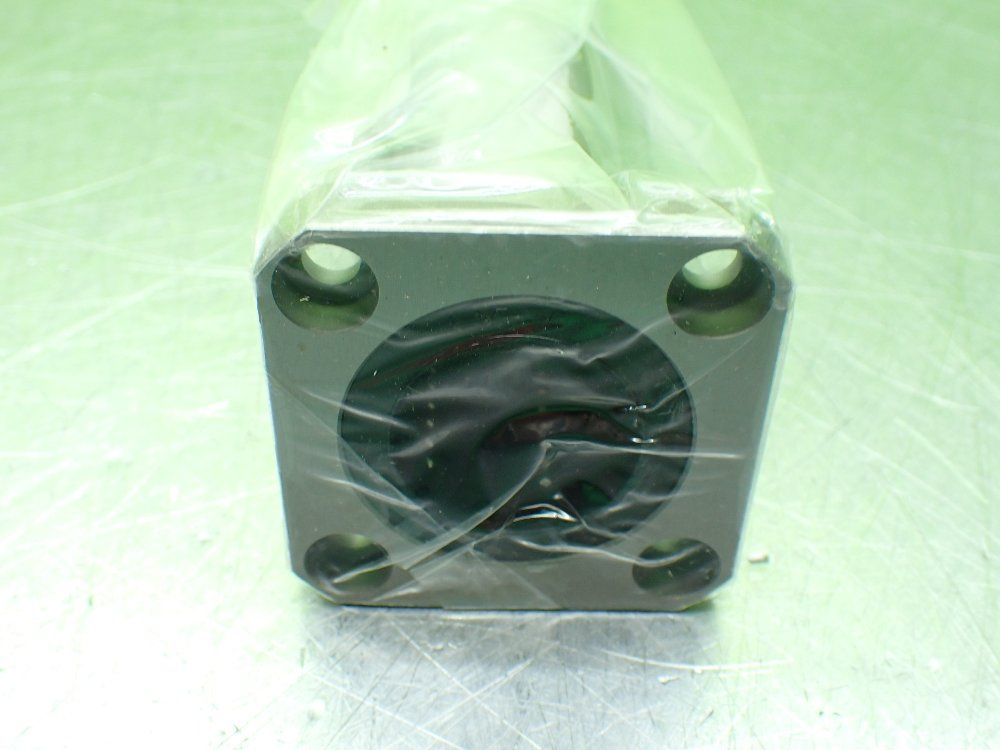 Thk 30mm Shaft Diameter. Rectangular Flanged Linear Ball Bearing. - Lmk30l Uu