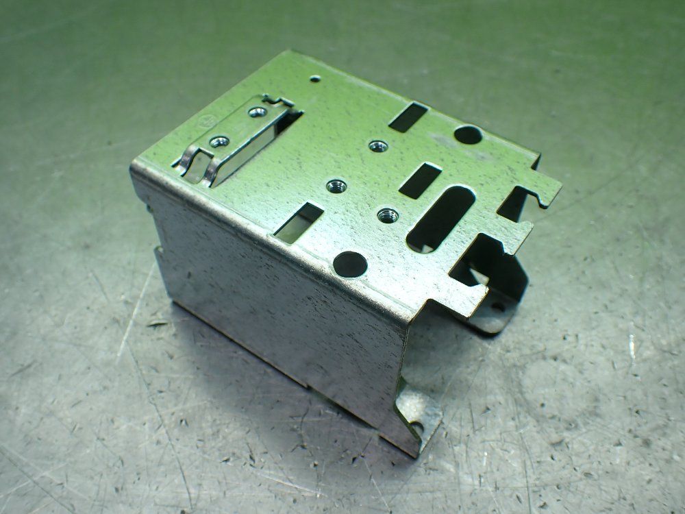 Siemens Sinamics Fsa Screen Termination Kit - 6sl3262-1aa00-0ba0