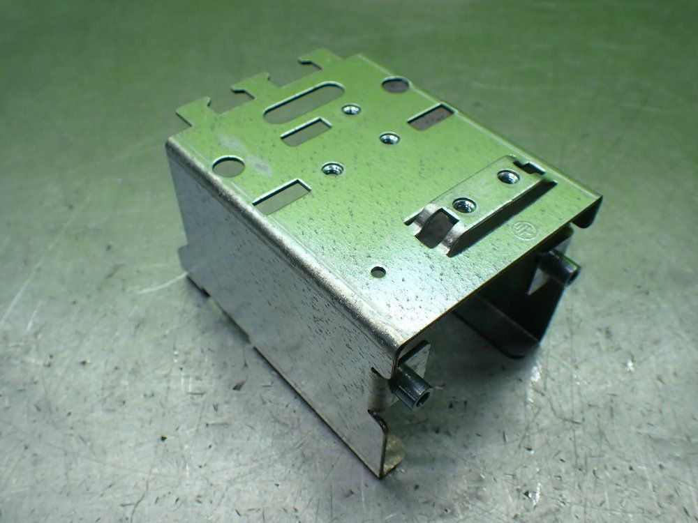 Siemens Sinamics Fsa Screen Termination Kit - 6sl3262-1aa00-0ba0