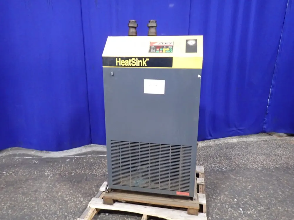 Zeks Air Dryer