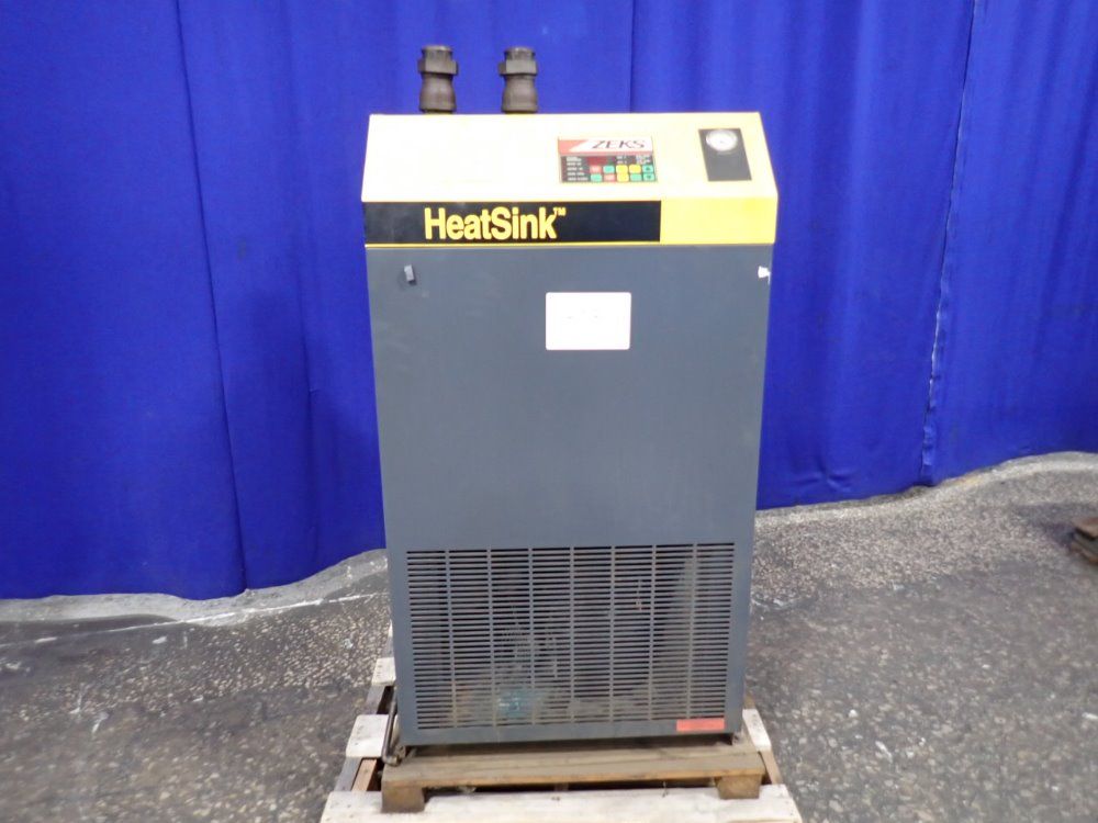 Zeks Air Dryer
