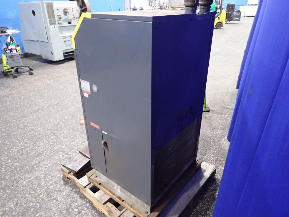 Zeks Air Dryer