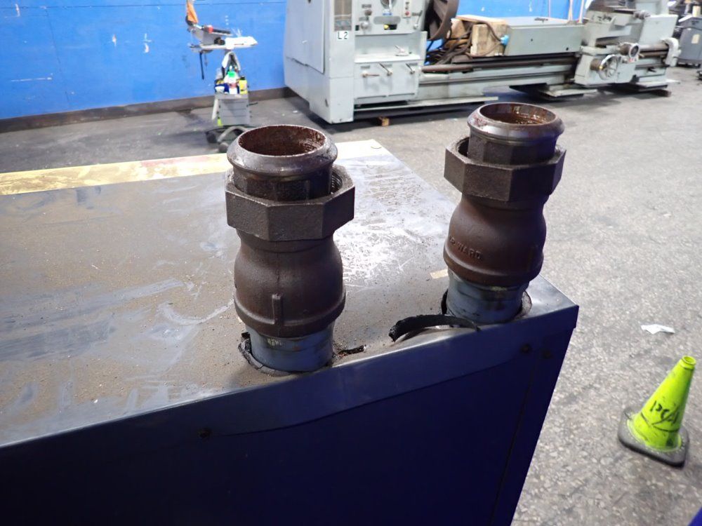 Zeks Air Dryer