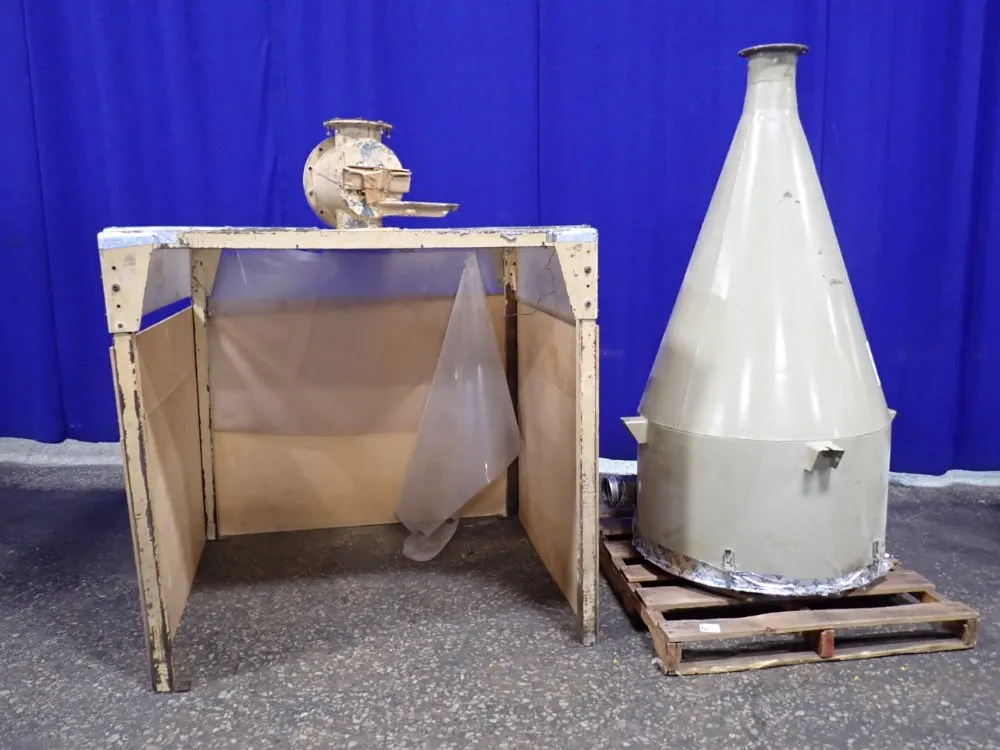 Conair Aprox. 33" Hopper