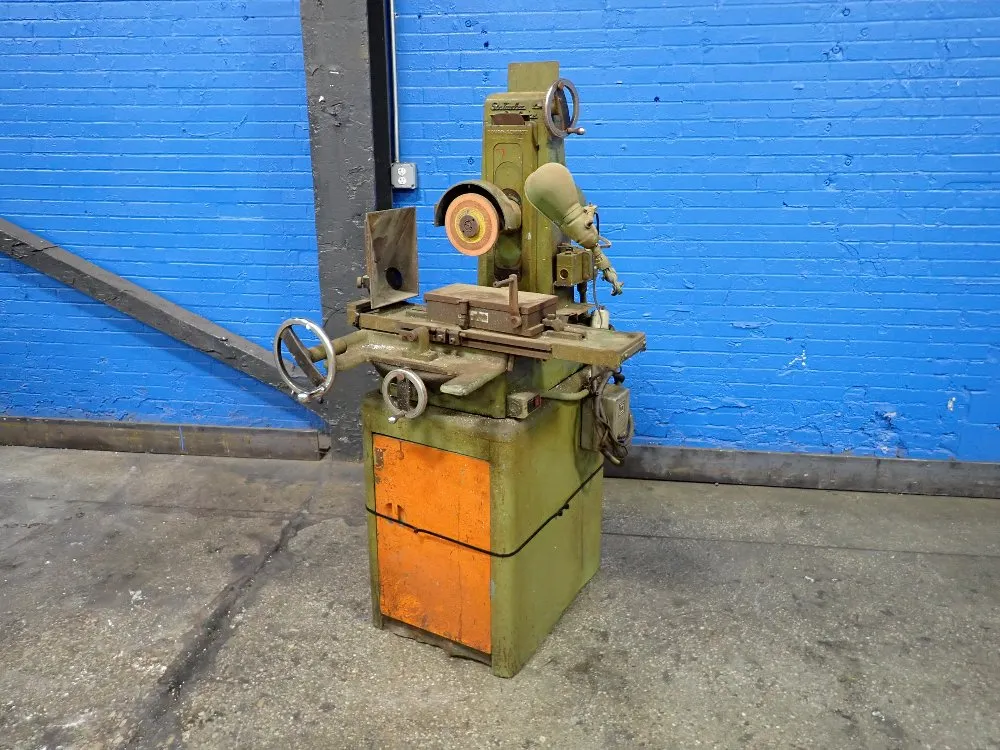 Boyar Schultz Surface Grinder