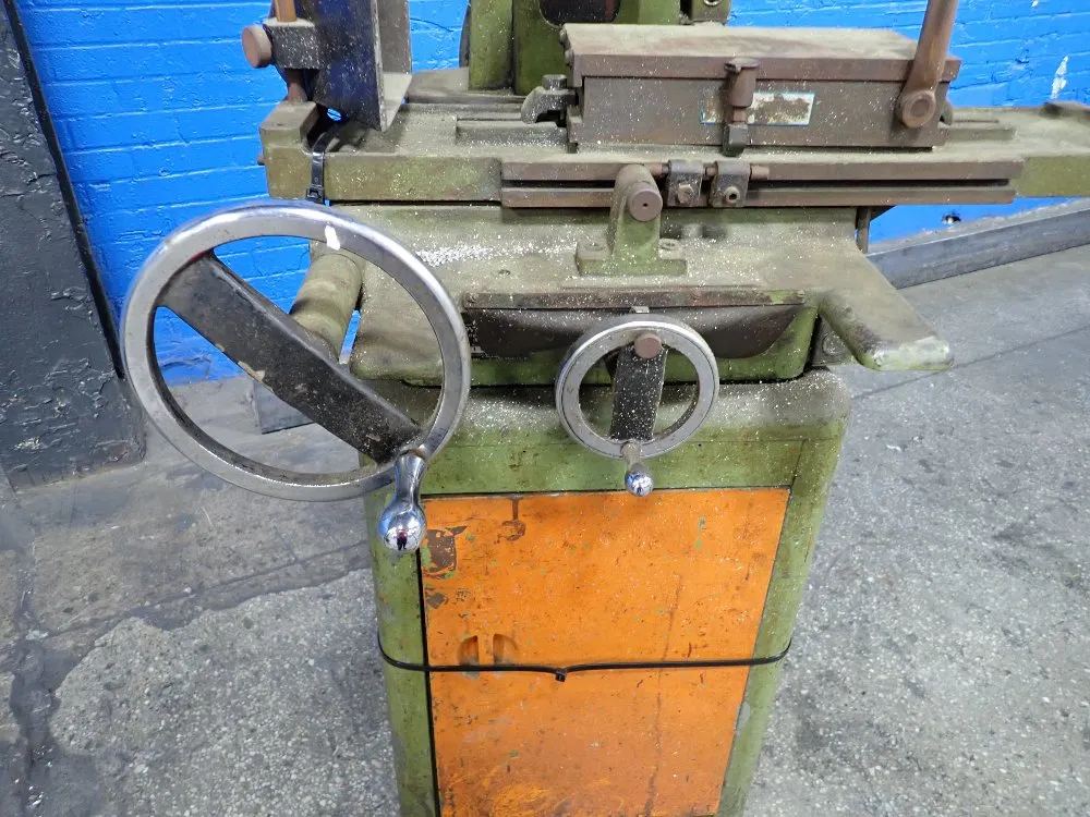 Boyar Schultz Surface Grinder
