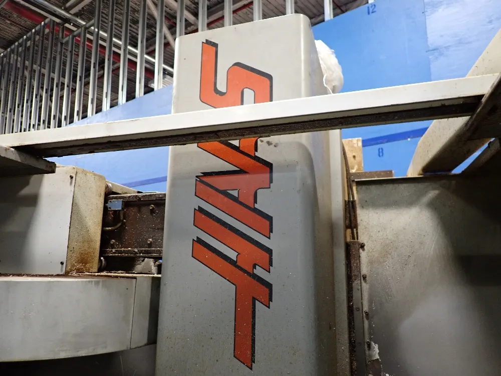 Haas 1997 Haas Vf2 Cnc Vmc