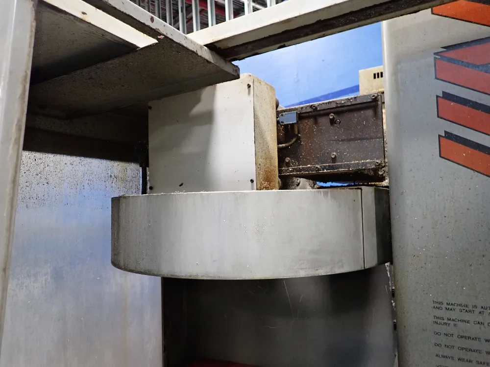 Haas 1997 Haas Vf2 Cnc Vmc