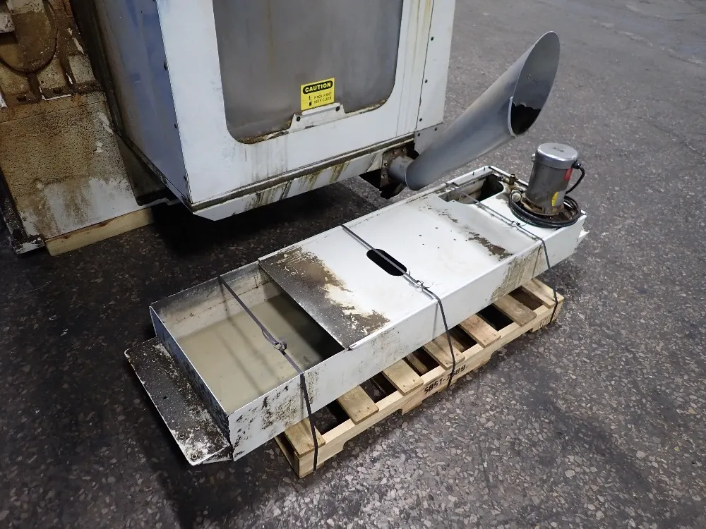 Haas 1997 Haas Vf2 Cnc Vmc