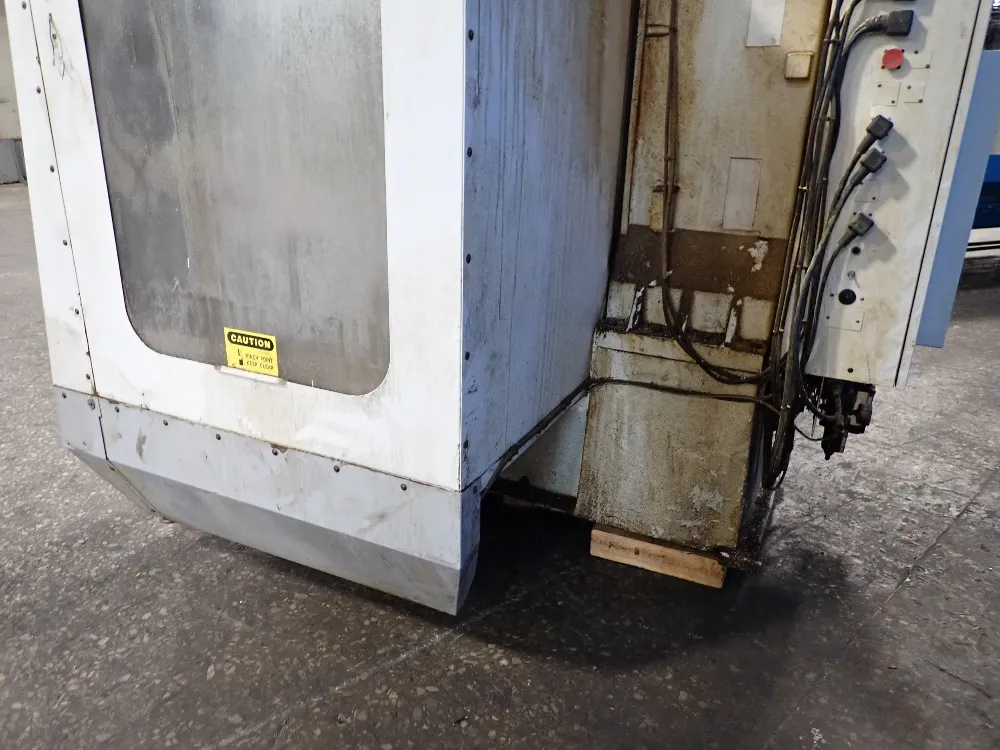 Haas 1997 Haas Vf2 Cnc Vmc