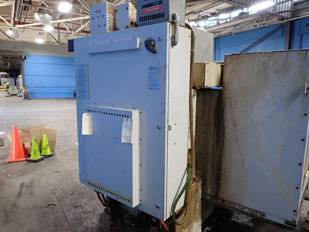 Haas 1997 Haas Vf2 Cnc Vmc