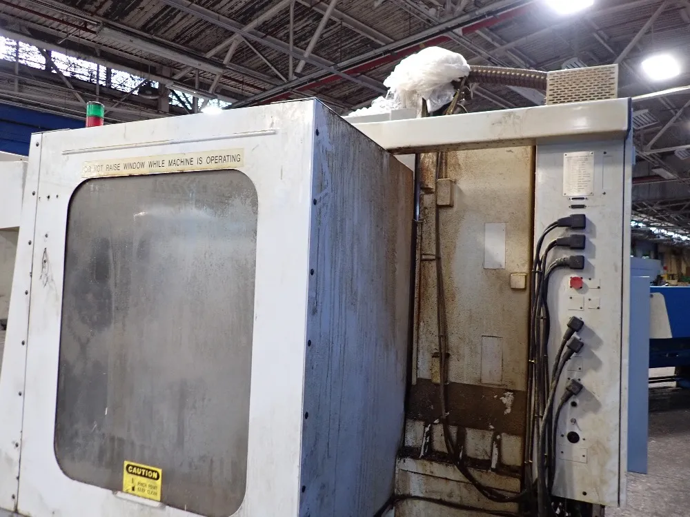 Haas 1997 Haas Vf2 Cnc Vmc