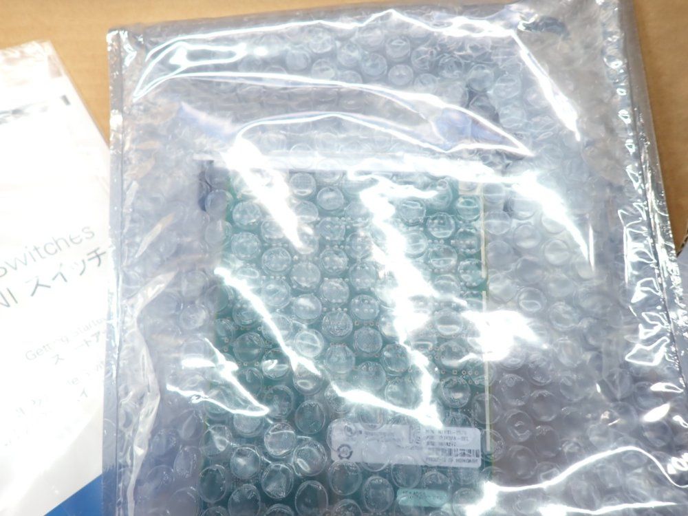 National Instruments Pxi Relay Module