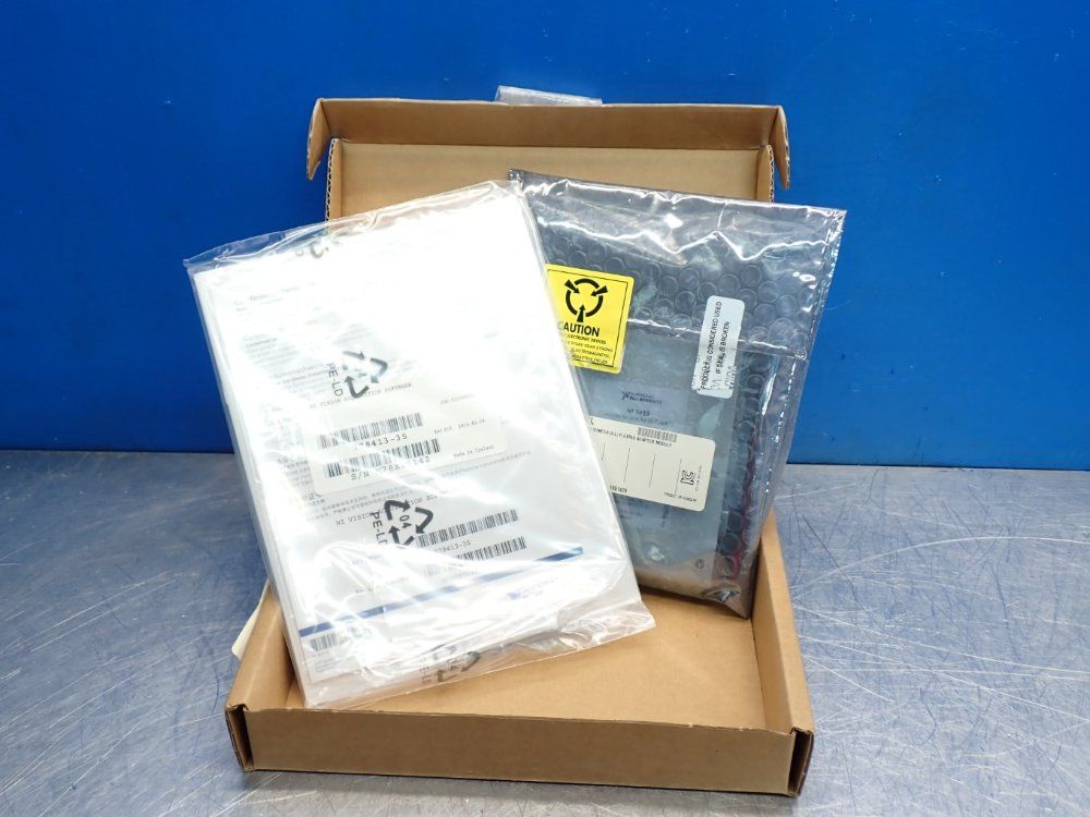 National Instruments Camera Link Adapter Module
