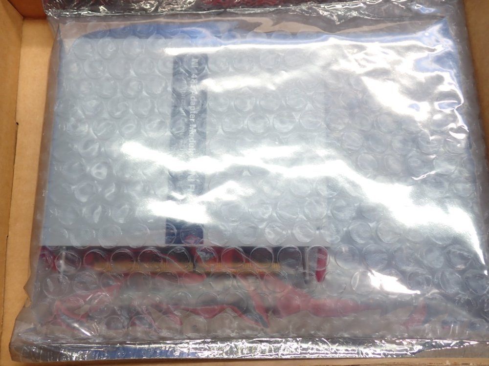 National Instruments Camera Link Adapter Module