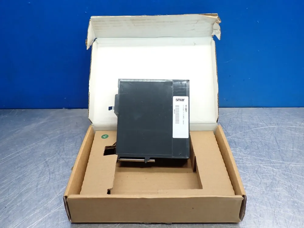 Smar Lc700 Universal Hybrid Controller - M-001