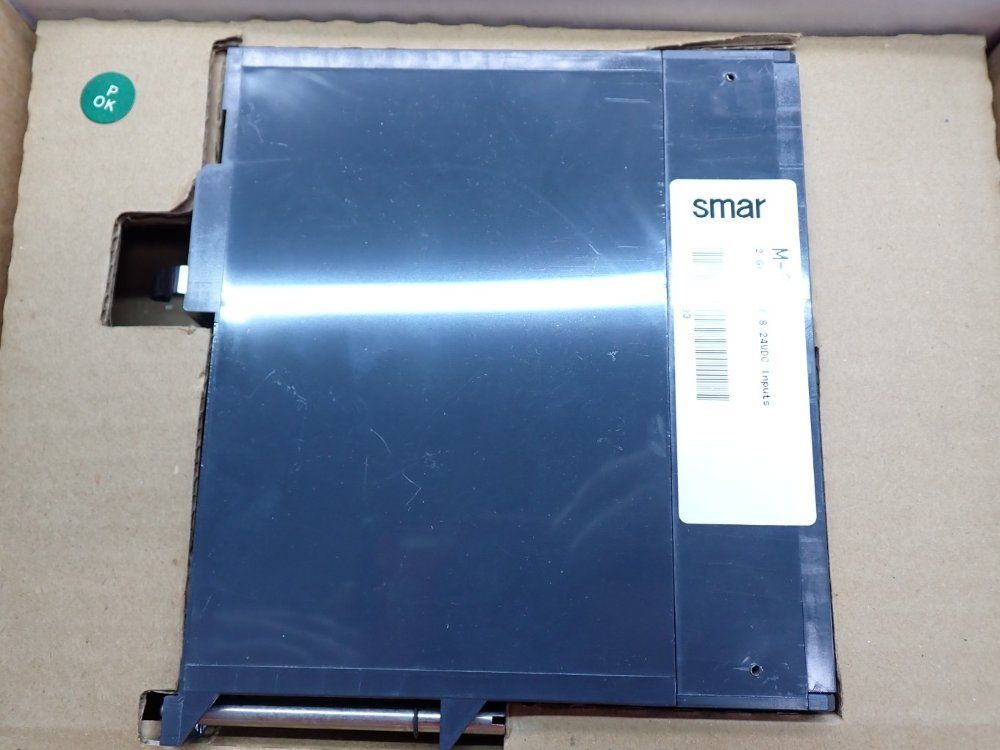 Smar Lc700 Universal Hybrid Controller - M-001