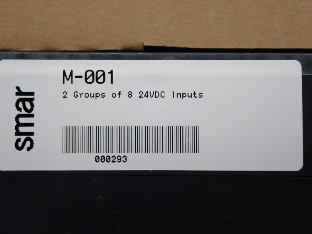 Smar Lc700 Universal Hybrid Controller - M-001
