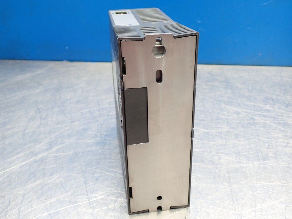 Kollmorgen Brushless Ac Servo Drive