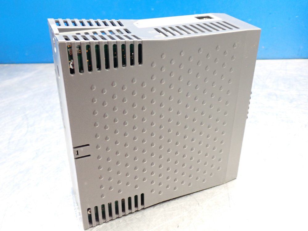 Kollmorgen Brushless Ac Servo Drive