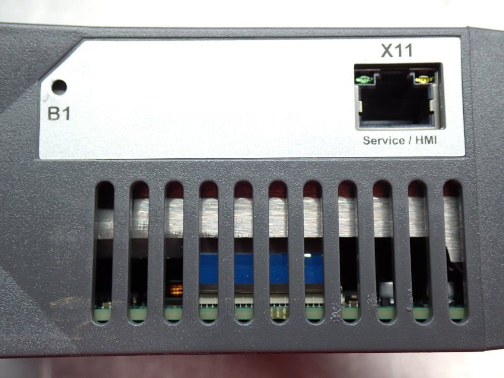 Kollmorgen Brushless Ac Servo Drive