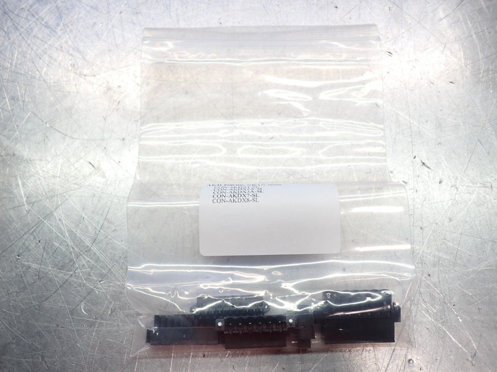 Kollmorgen Brushless Ac Servo Drive