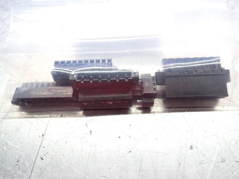Kollmorgen Brushless Ac Servo Drive