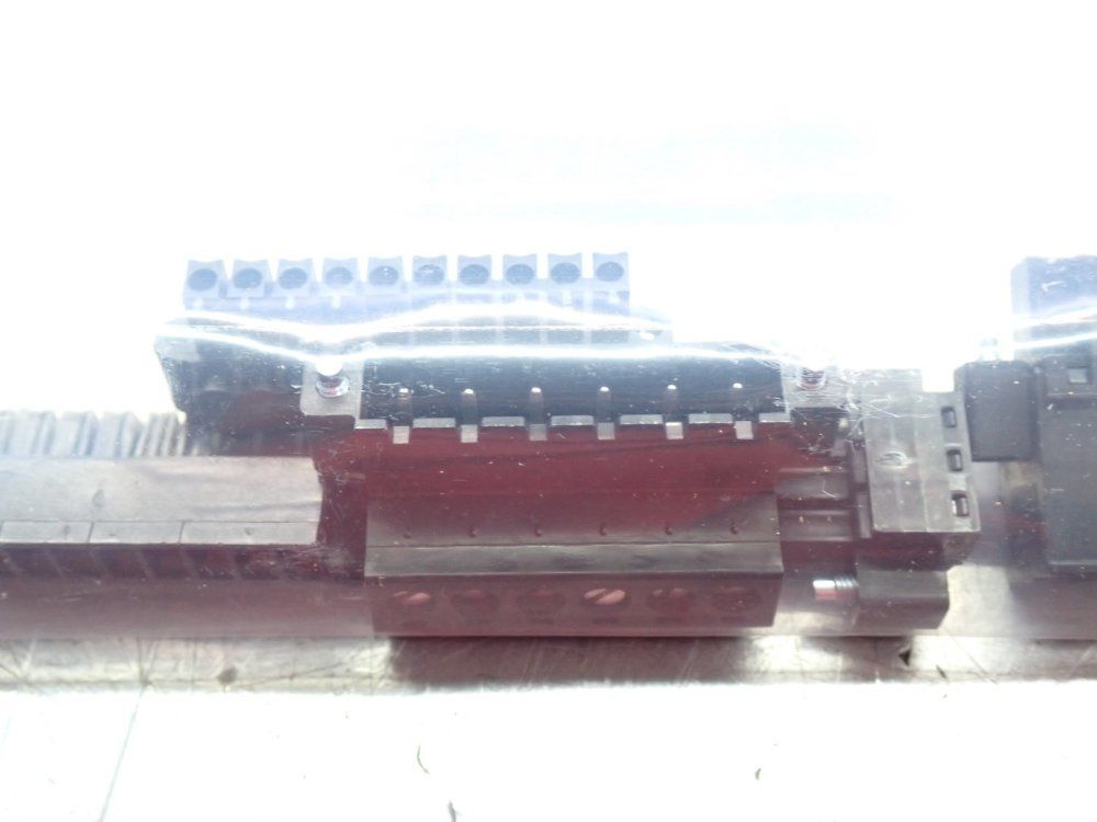 Kollmorgen Brushless Ac Servo Drive