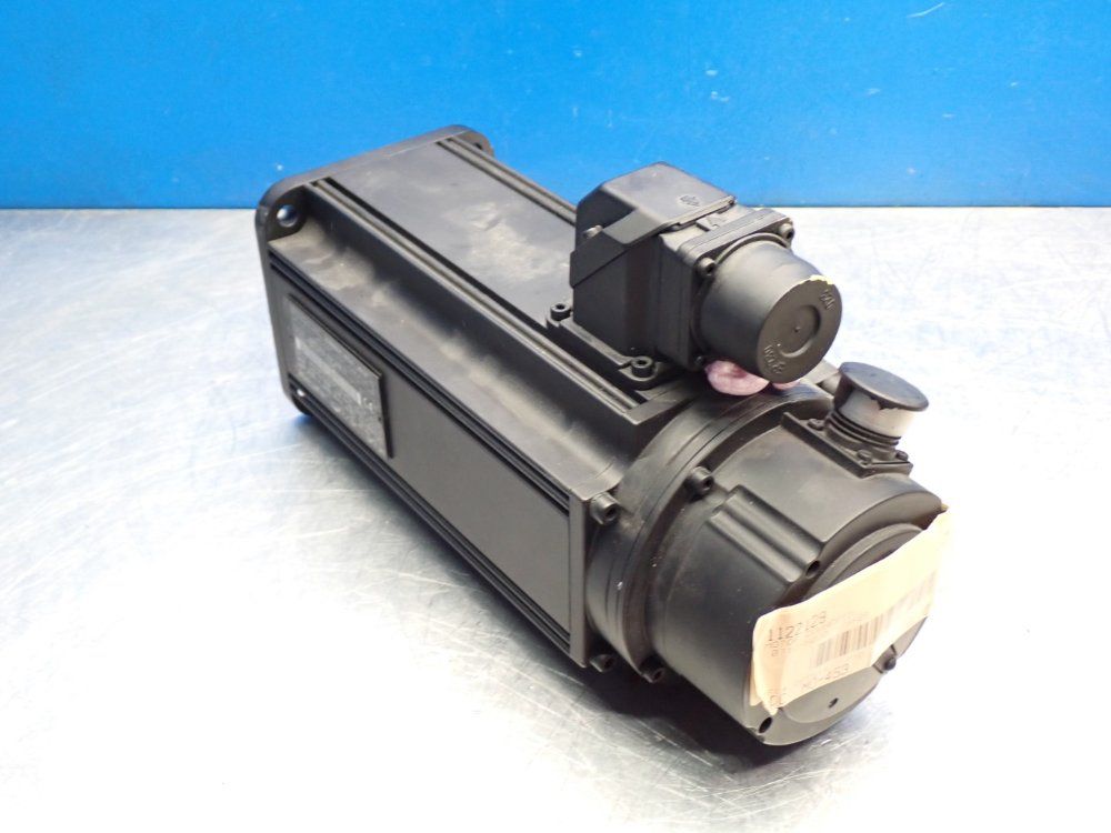 Rexroth Indramat Servo Motor Unit