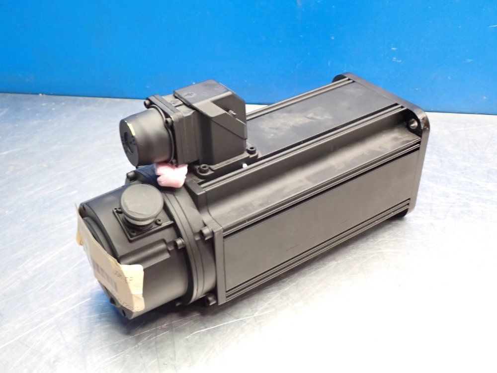 Rexroth Indramat Servo Motor Unit