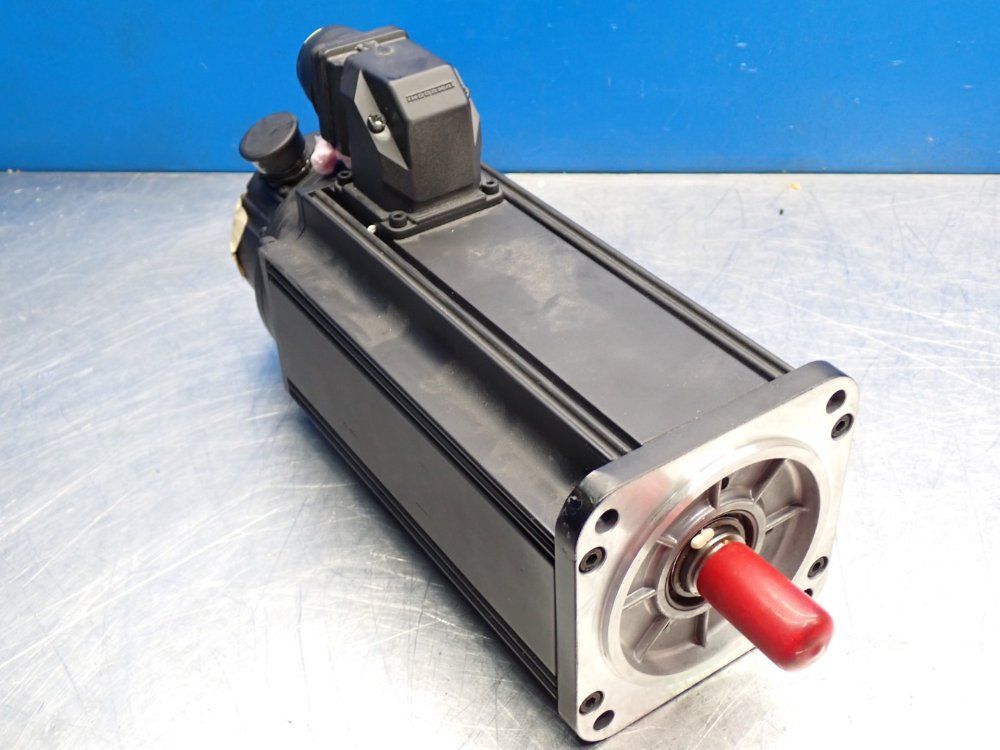 Rexroth Indramat Servo Motor Unit