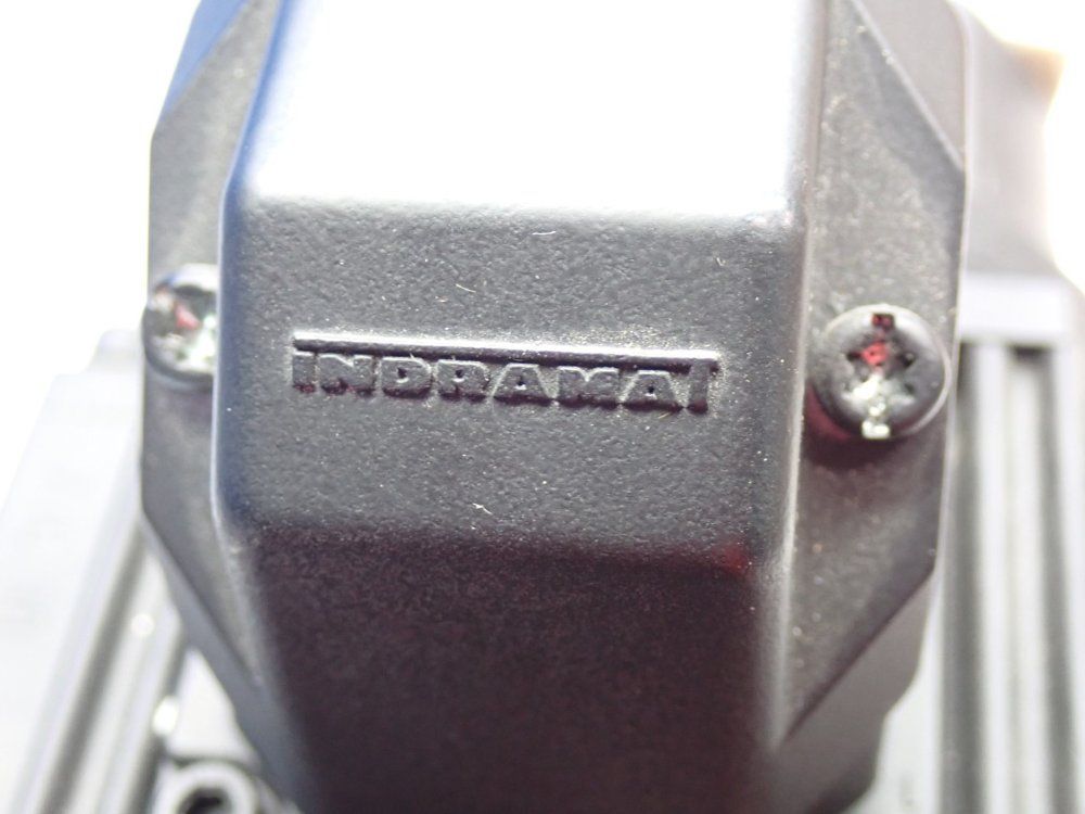 Rexroth Indramat Servo Motor Unit