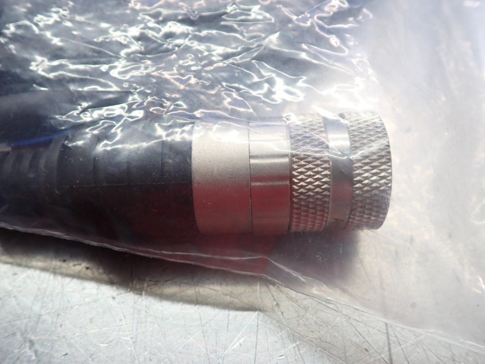 Kollmorgen 12m Long Power Cable Unit - Vp-507bean-12