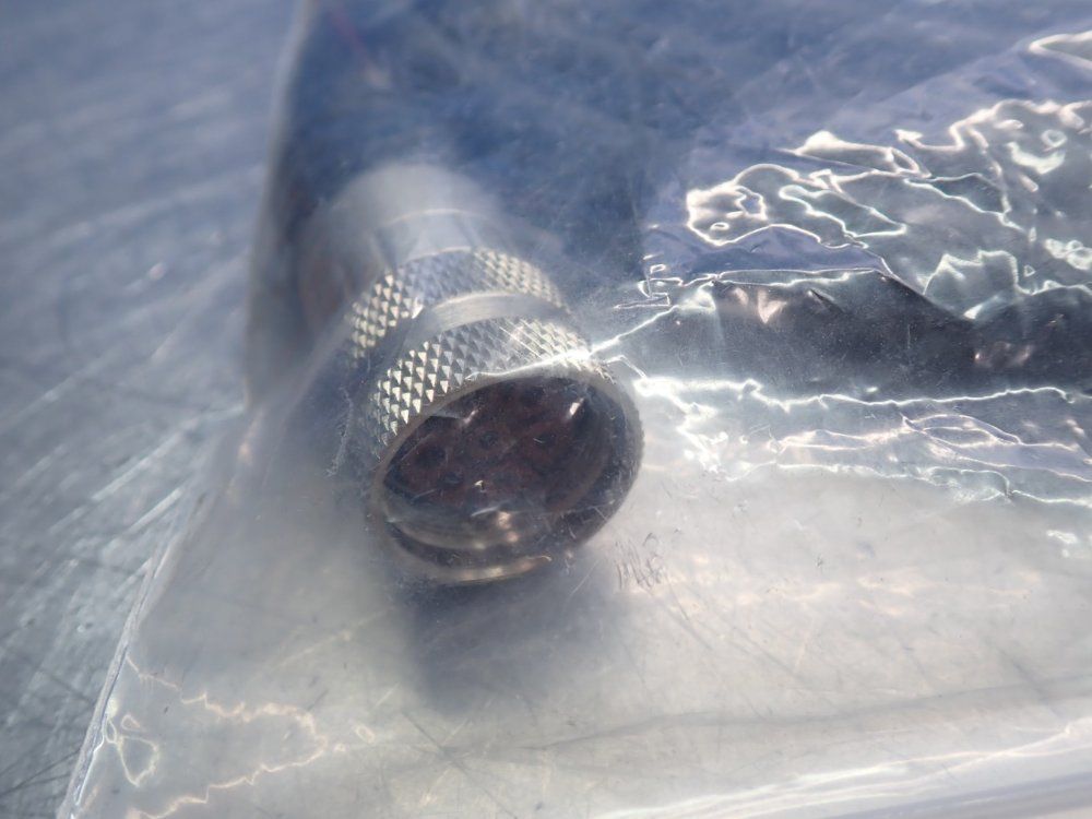 Kollmorgen 12m Long Power Cable Unit - Vp-507bean-12