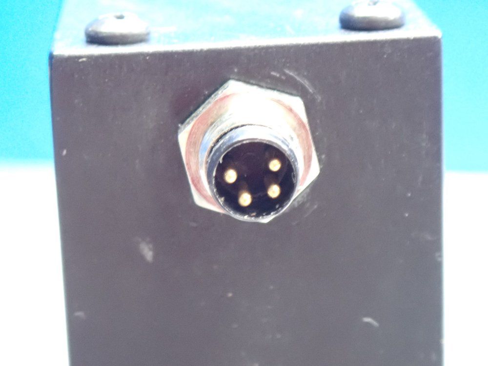 Kelly Pneumatics  Mass Flow Controller