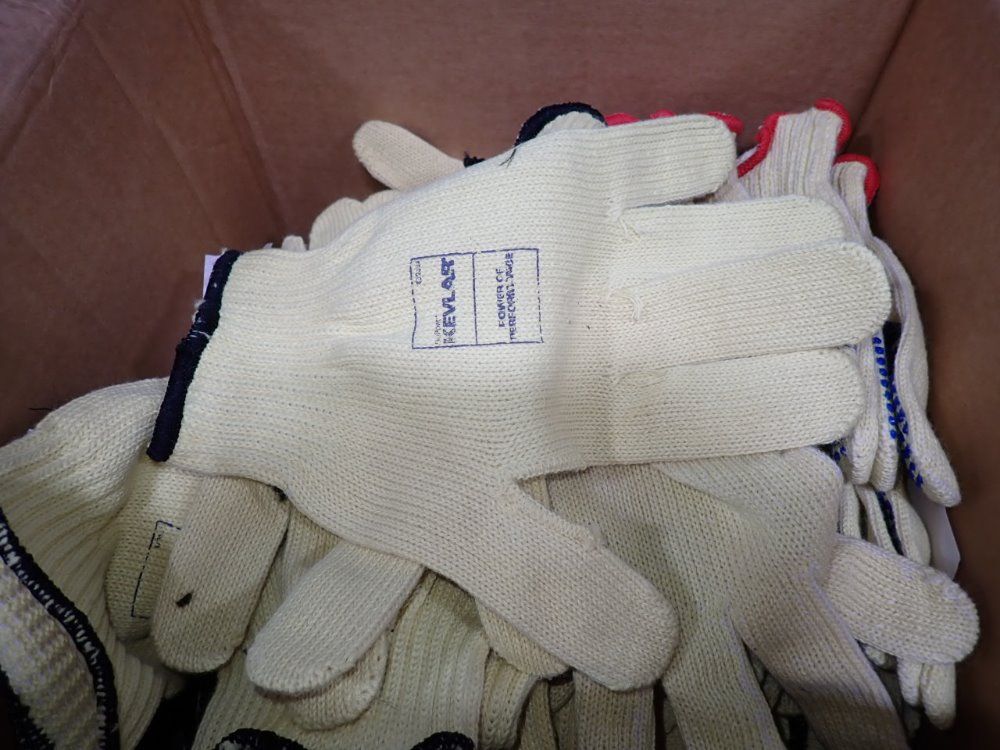 Dupont Gloves