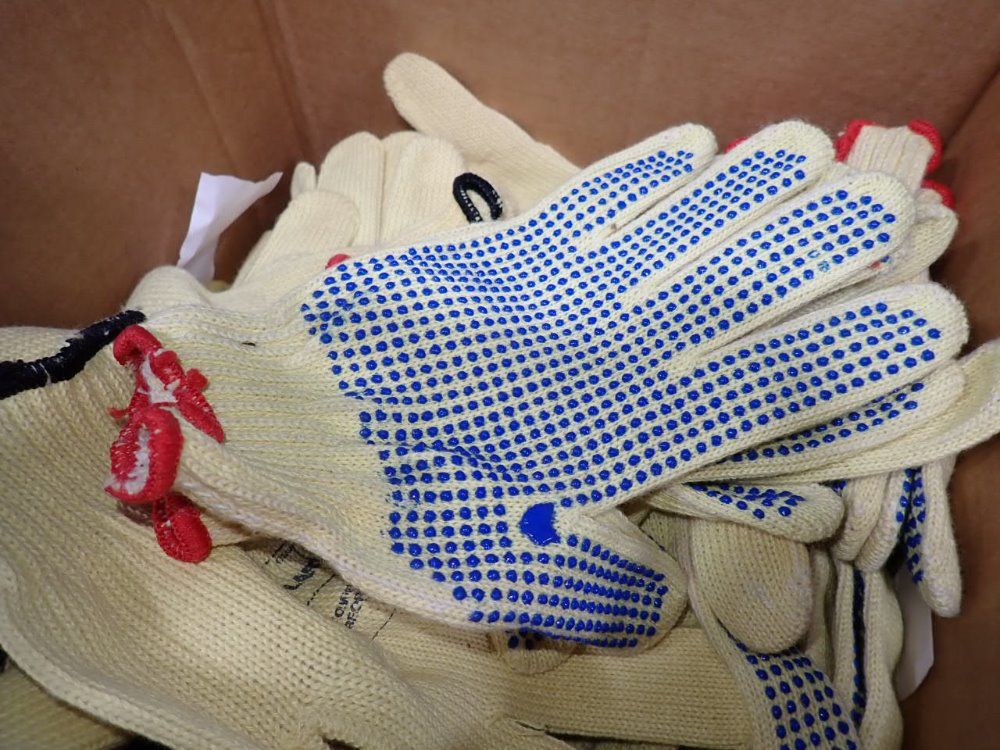 Dupont Gloves