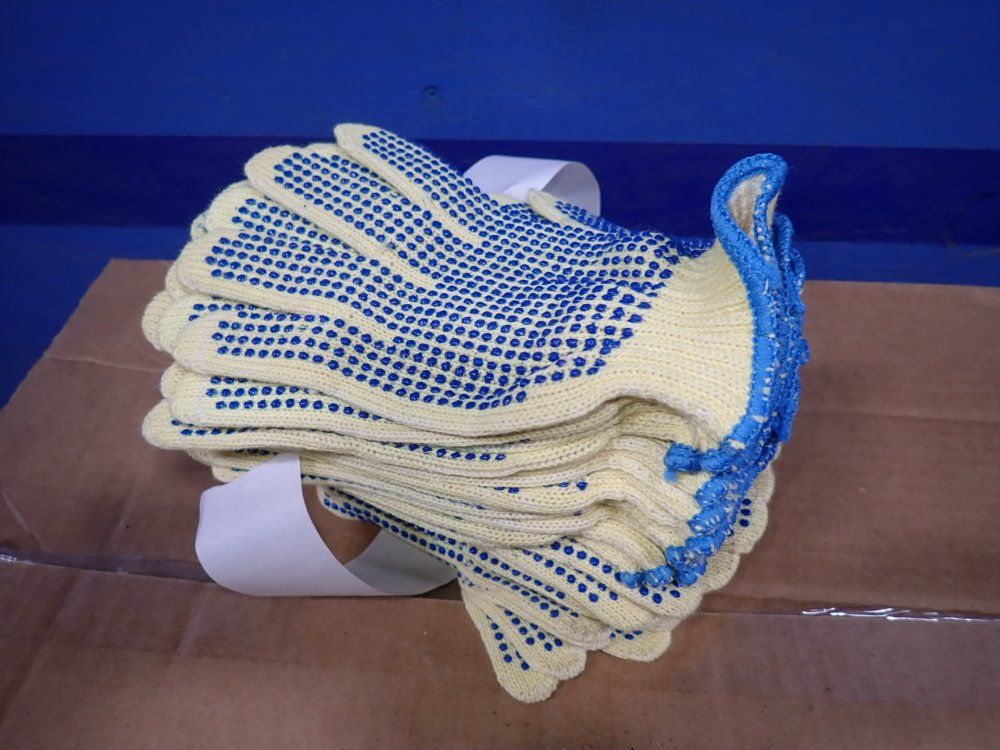 Gloves - K-200-cl-pd2